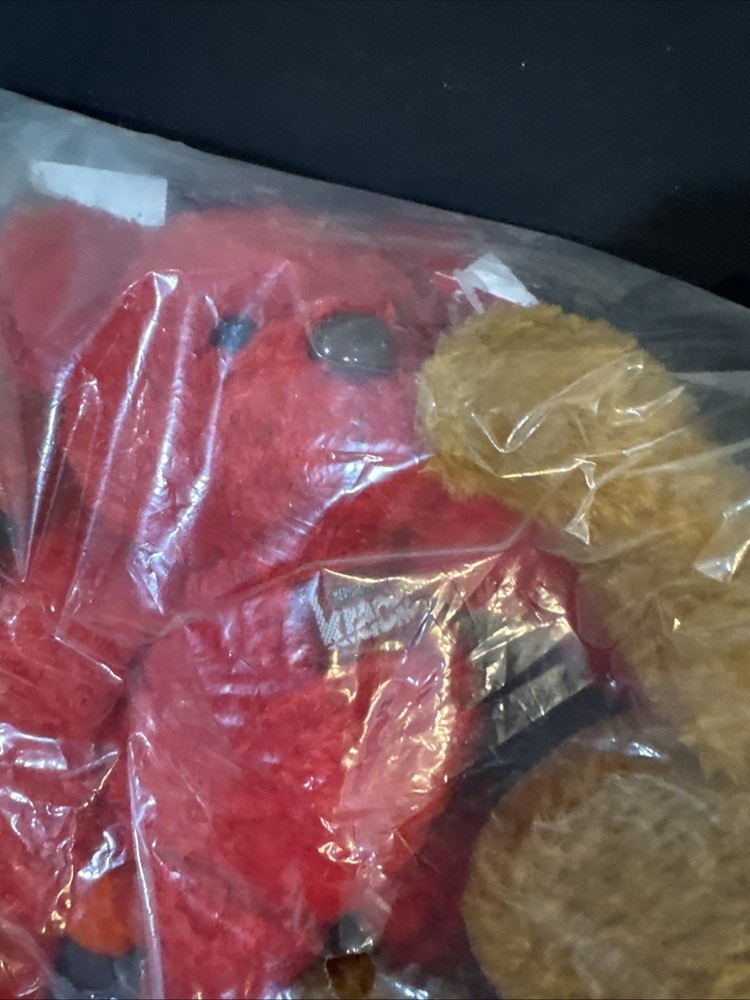 Hershey’s Candy 6 Pack Bears