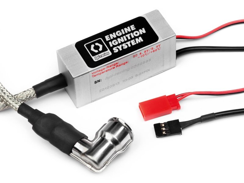 HPI 111338 Engine Ignition System