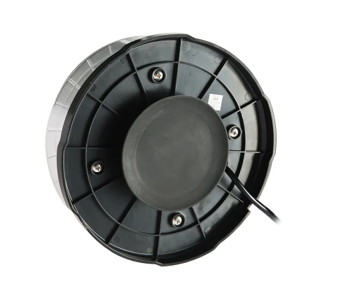 LED FLASHING BEACON 12V 24V LED WARNING STROBE JUMBO BEACON E9