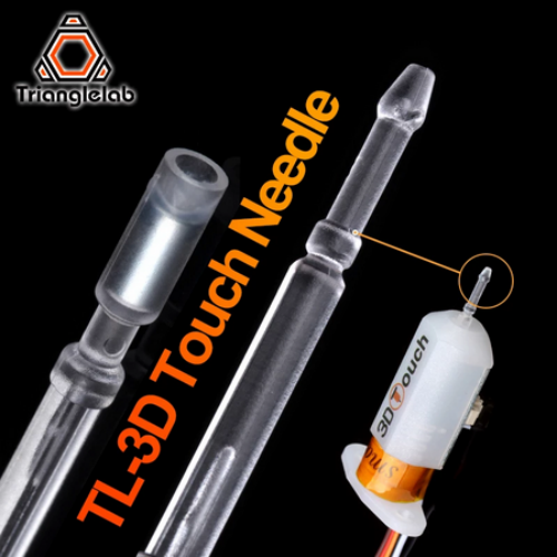 1x PCS Trianglelab 3D TOUCH replacement needle for Trianglelab & Dforce sensors