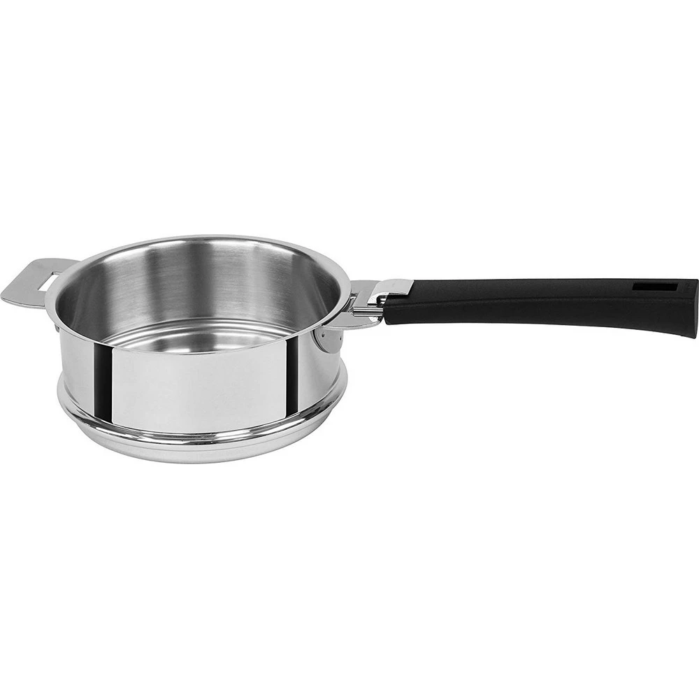 Cristel Casteline 1" Steamer