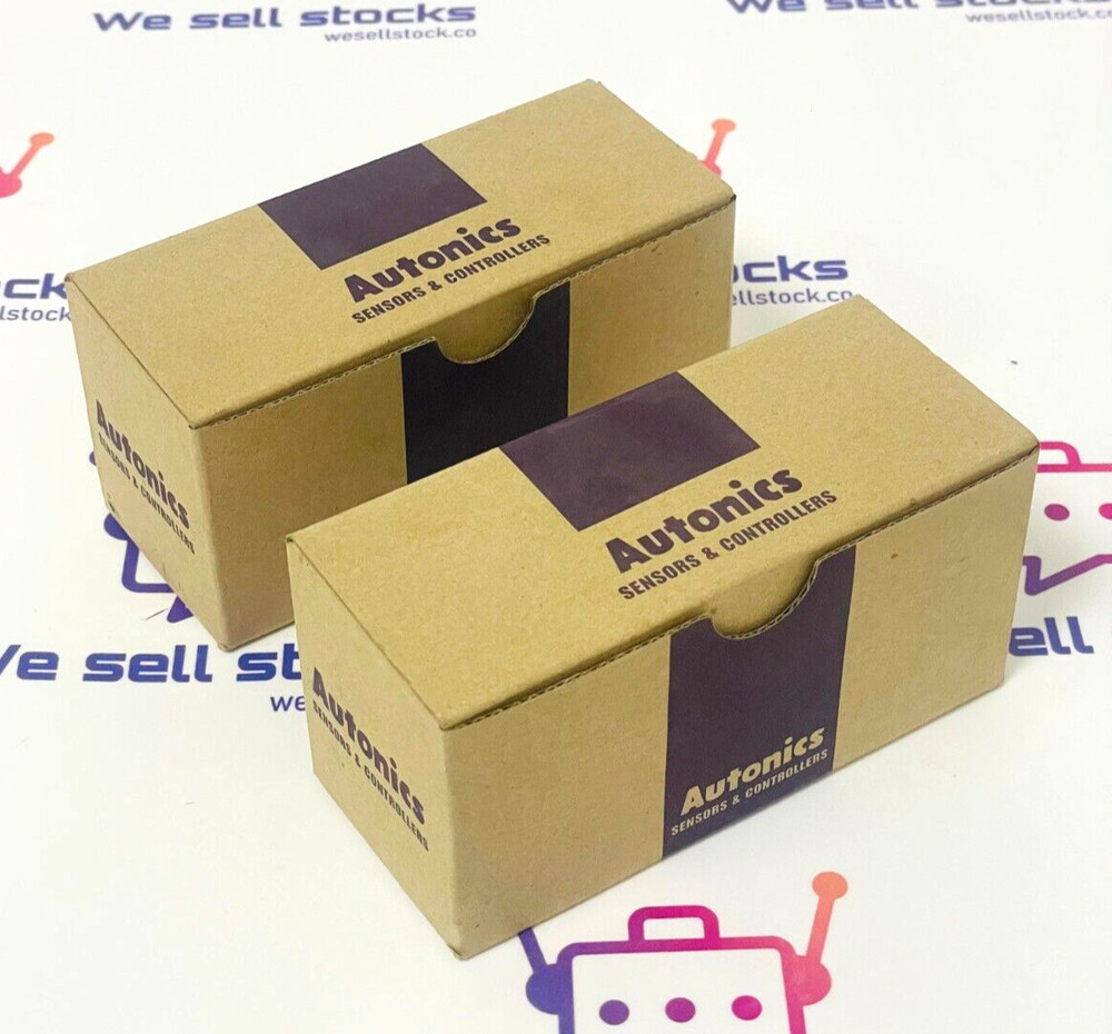 AUTONICS AT11DN-2 Multi Function Analog Timer ( Lot Of 2 Pcs )