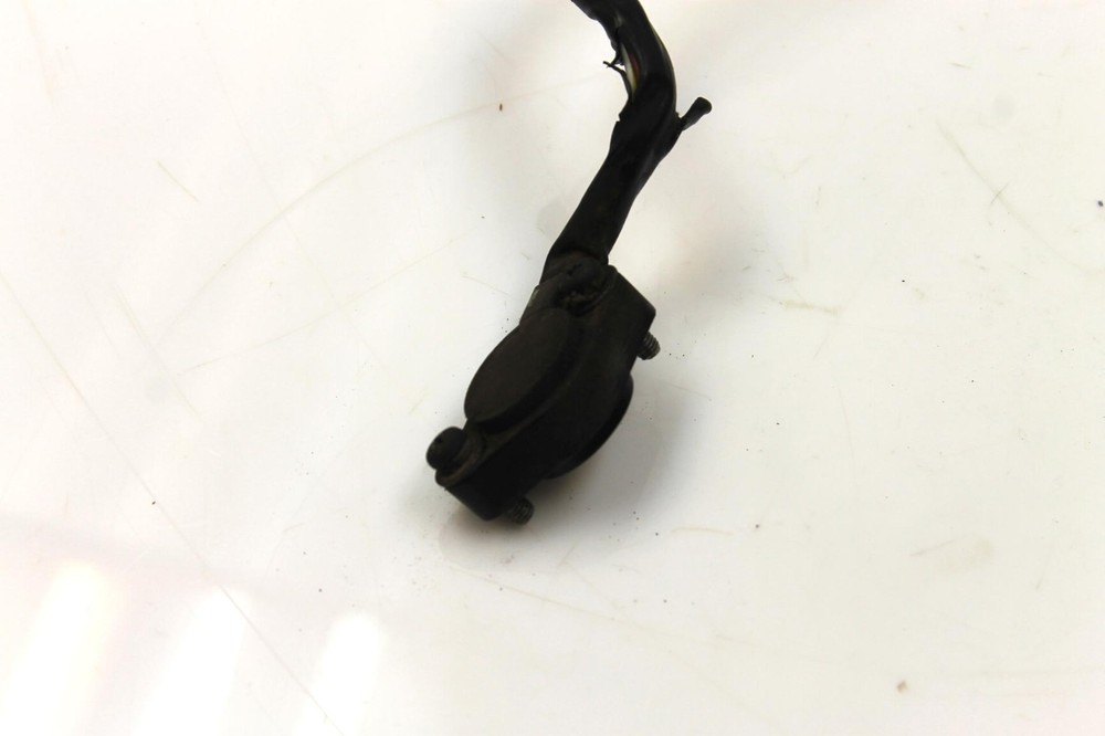 1978 SUZUKI GS550E ENGINE MOTOR GEAR POSTION SENSOR