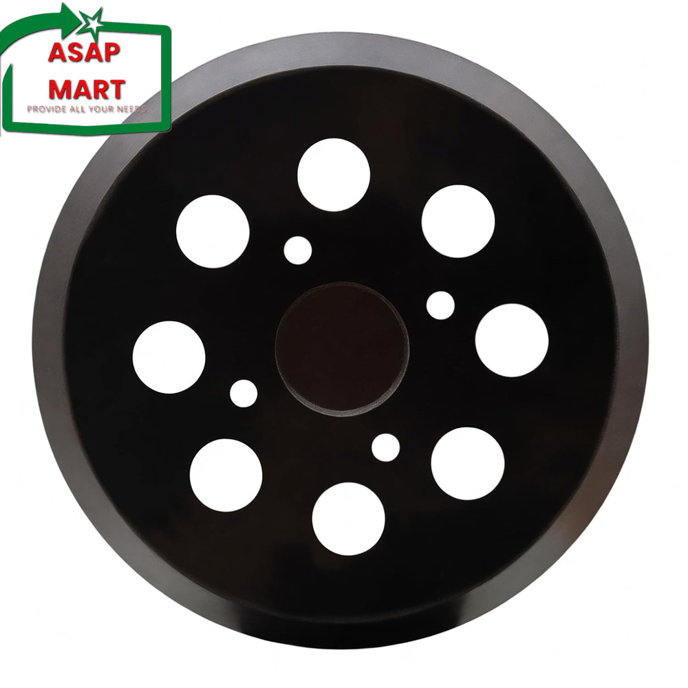 5" Hook and Loop Replacement Sander Pad for Craftsman 315 Model Random Orbit San