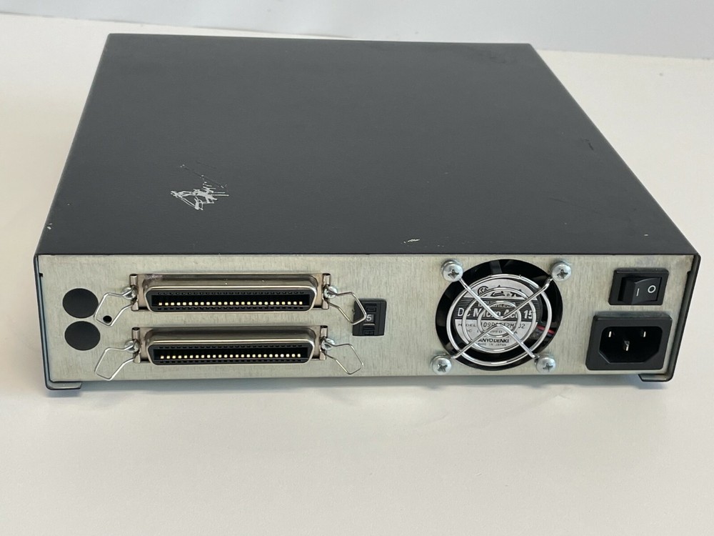 Rorke Data RORK-022-02