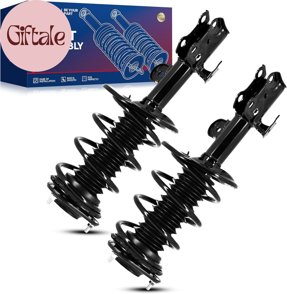 Front Struts for 2011 2012 2013 2014 2015 2016 Tc Front Shocks Quick Struts Comp