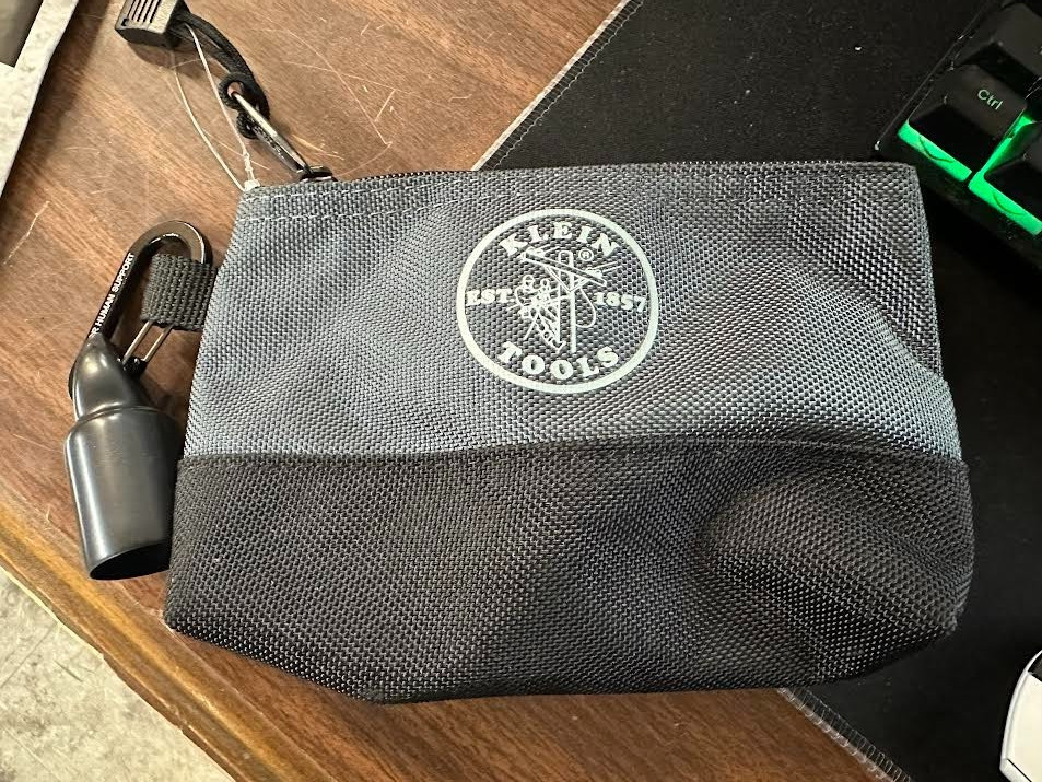 Klein Tools 56511 Fish Rod Attachment Set, 7-Piece