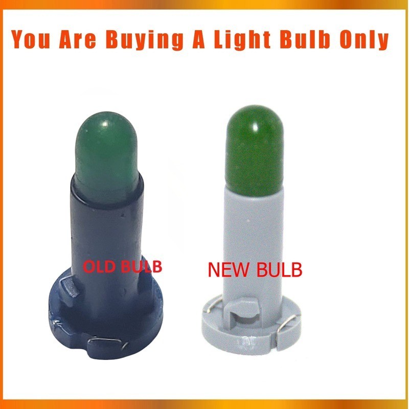 2008-2010 Ford F-250 and F-350 SUPERDUTY 4X4 SWITCH LIGHT BULB