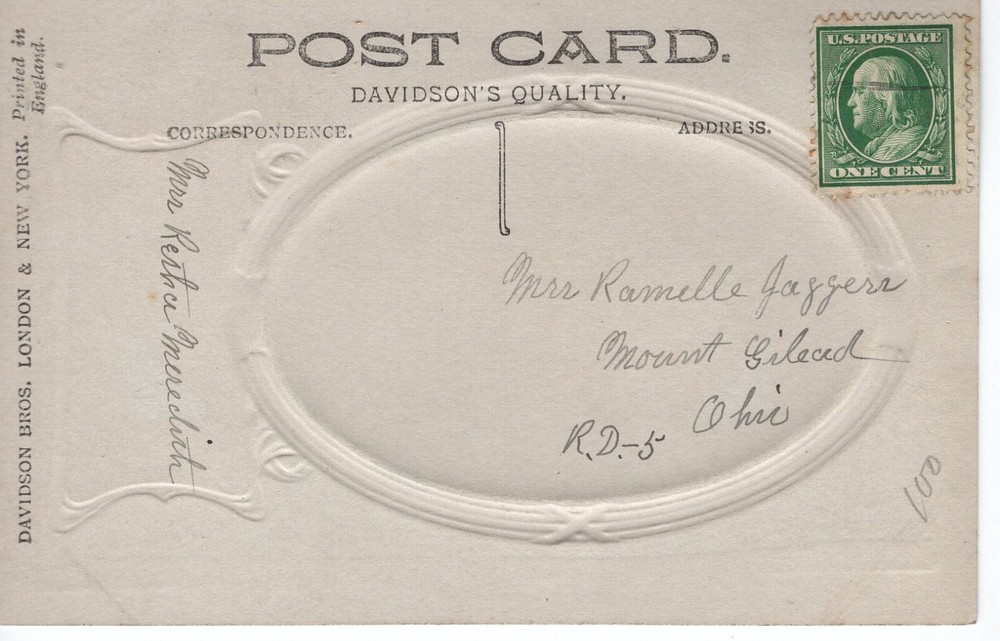 MANY HAPPY RETURNS - PC1178