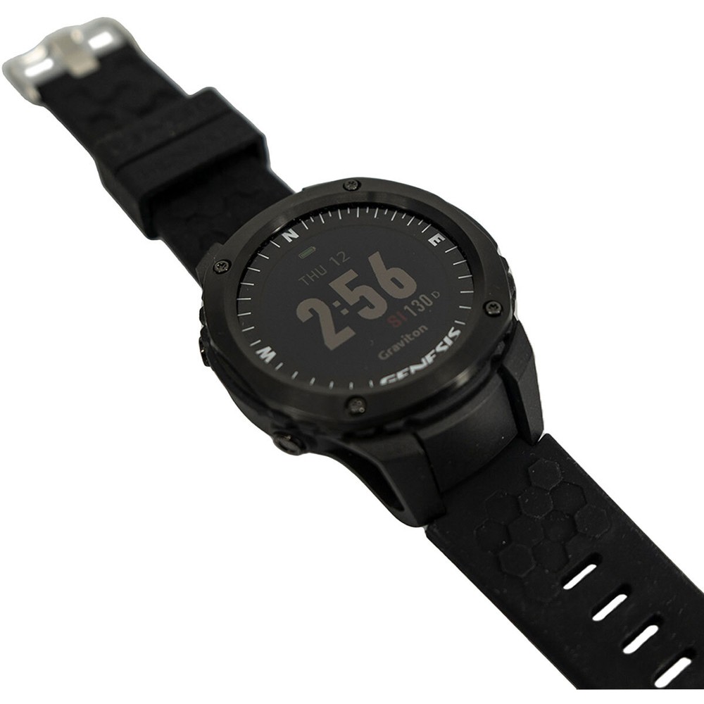 Genesis Graviton Color Watch Computer