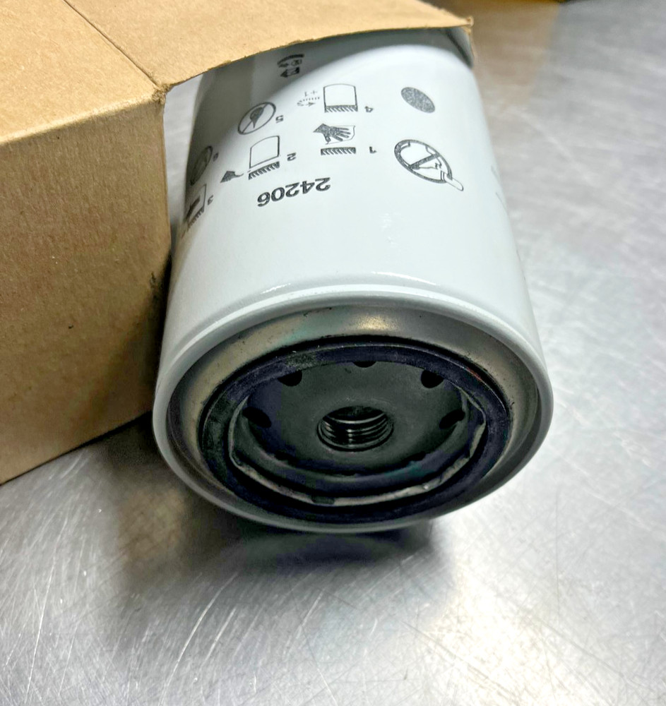 24206 Genuine WIX Coolant FILTER