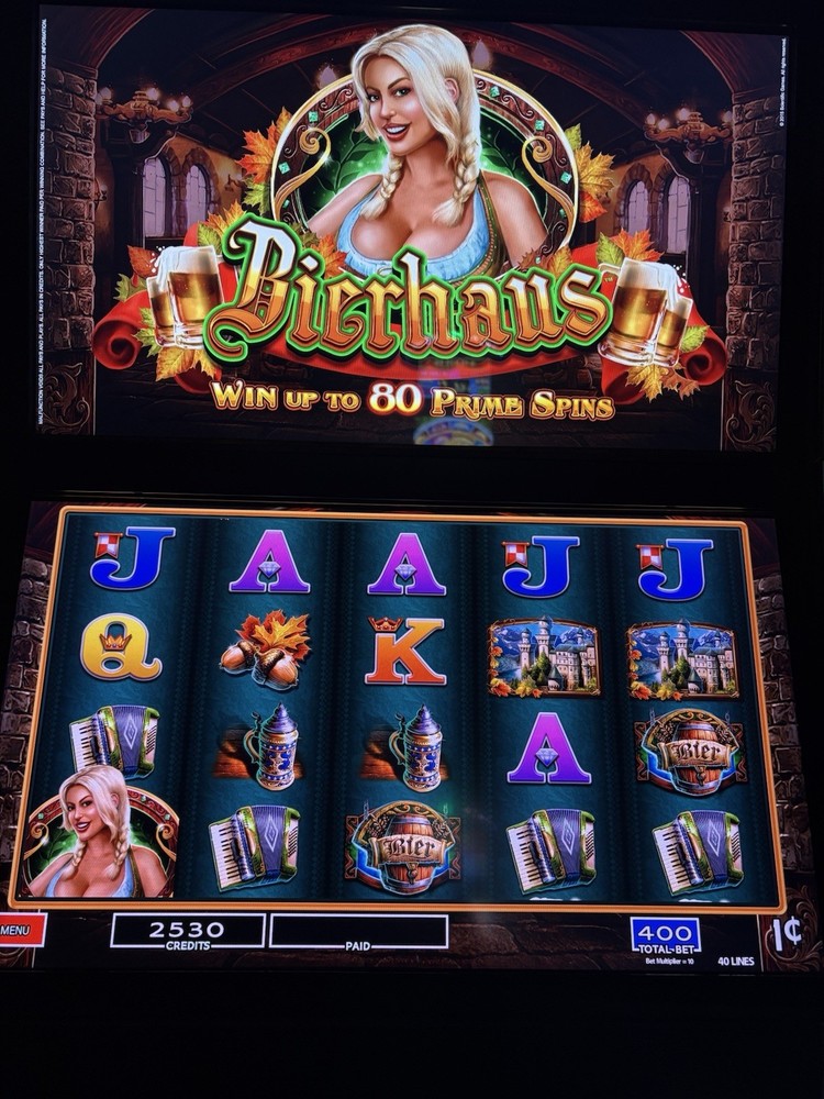 WMS BB3 INVADERS RETURN PLANET MOOLAH MULTIPLE GAME SLOT MACHINE SOFTWARE TESTED