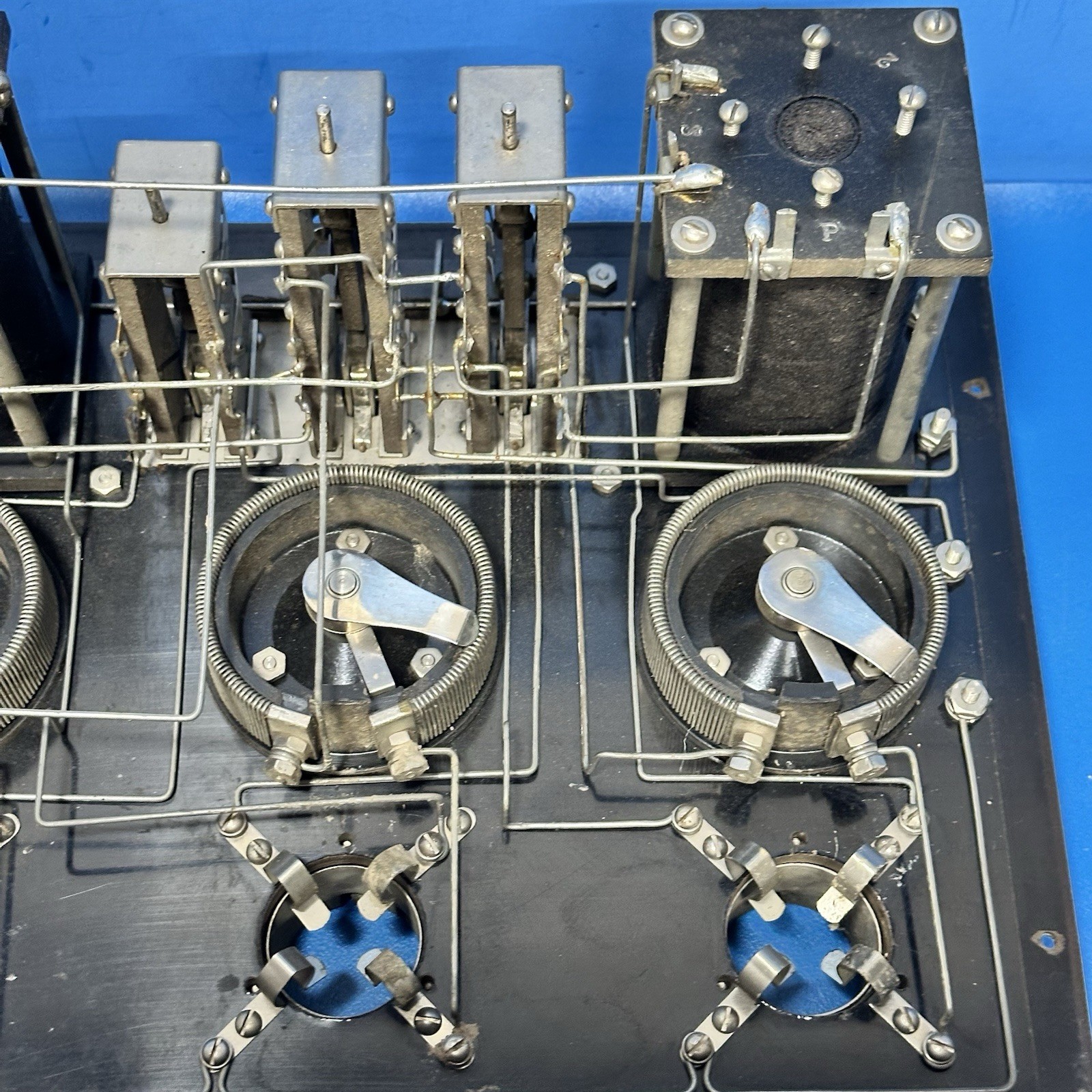 1920s MAGNAVOX AC3 AC 3 TUBE EXPOSED AMPLIFIER