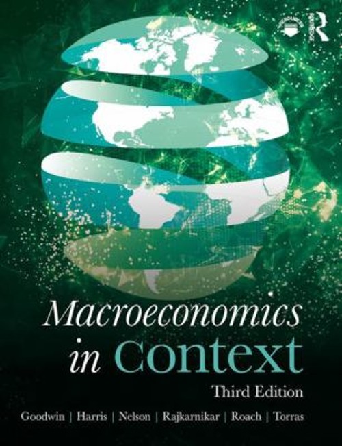 Macroeconomics in Context Paperback