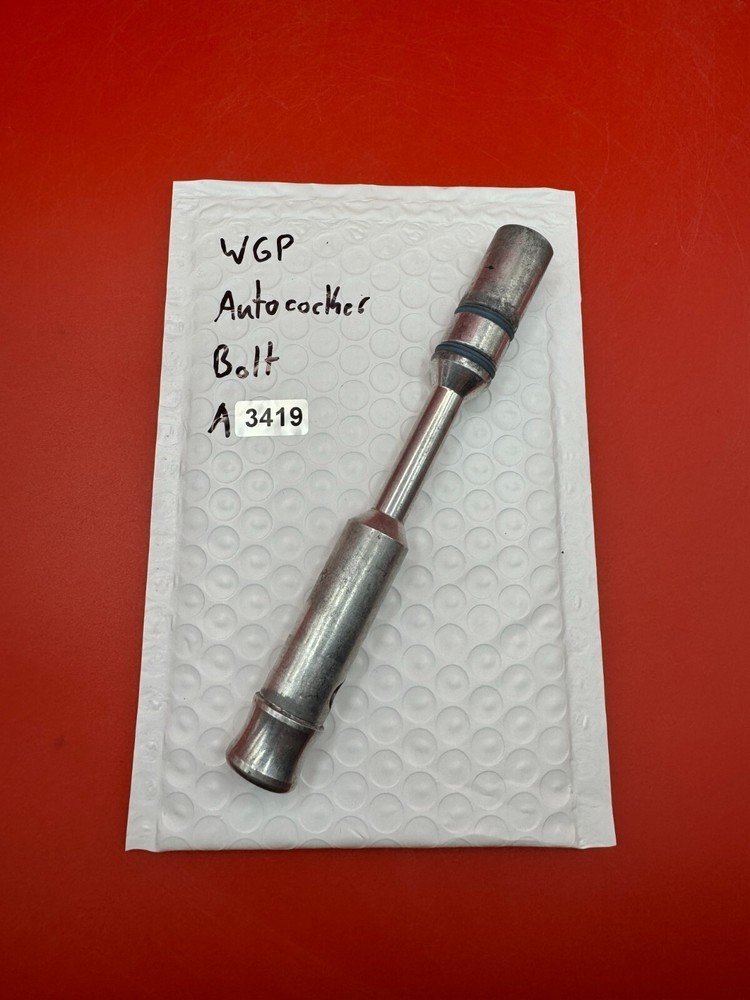 WGP Autococker Bolt
