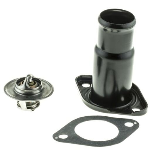 Engine Coolant Thermostat Housing Assembly