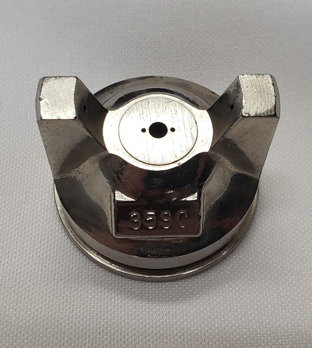 35SC Spray Gun Nozzle