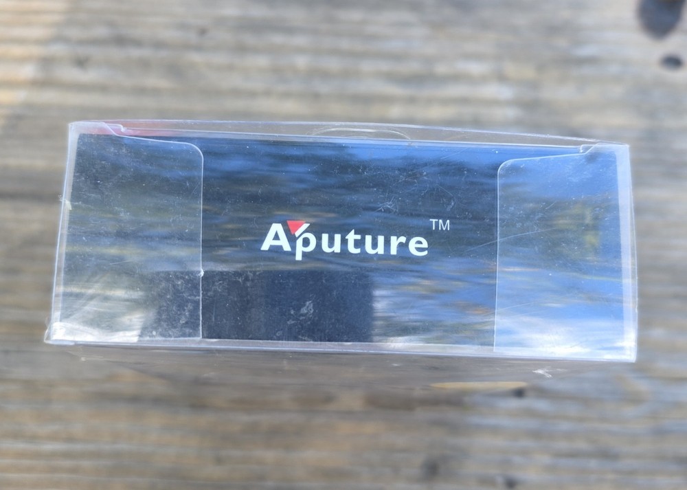 aputure Trigmaster Plus Smart Sensing Transceiver Wireless Remote Control Cannon