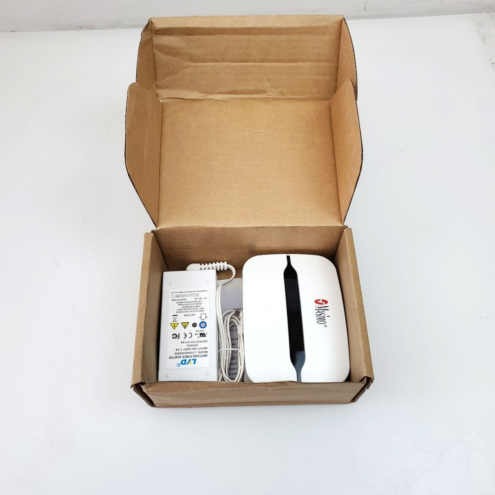 NEW Masimo iSirona Connectivity Hub