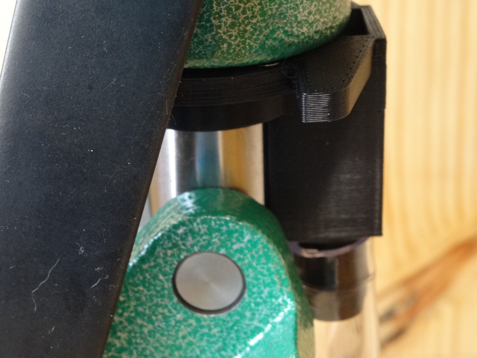 RCBS Rebel Reloading spent Primer catcher upgrade