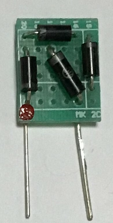 Rebuild/Repair Elec Components for Victoreen CD V-700 6/6A Geiger Counter CDV700