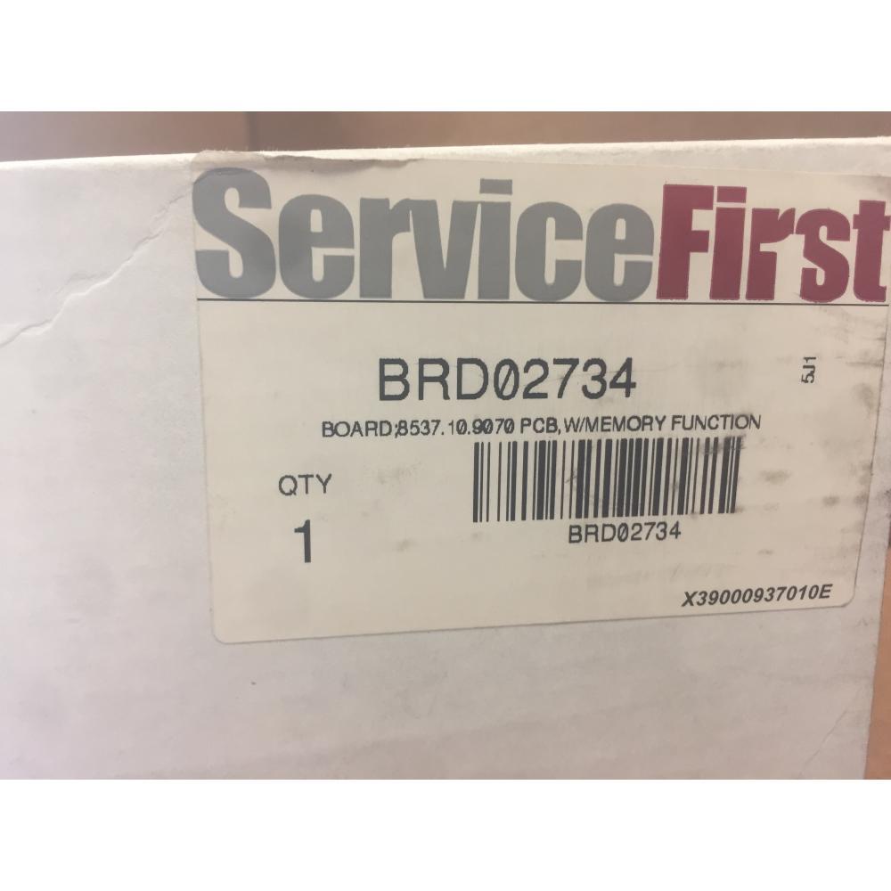 GREE 5K522J MAIN PCB BOARD W/MEMORY FUNCTION 209553