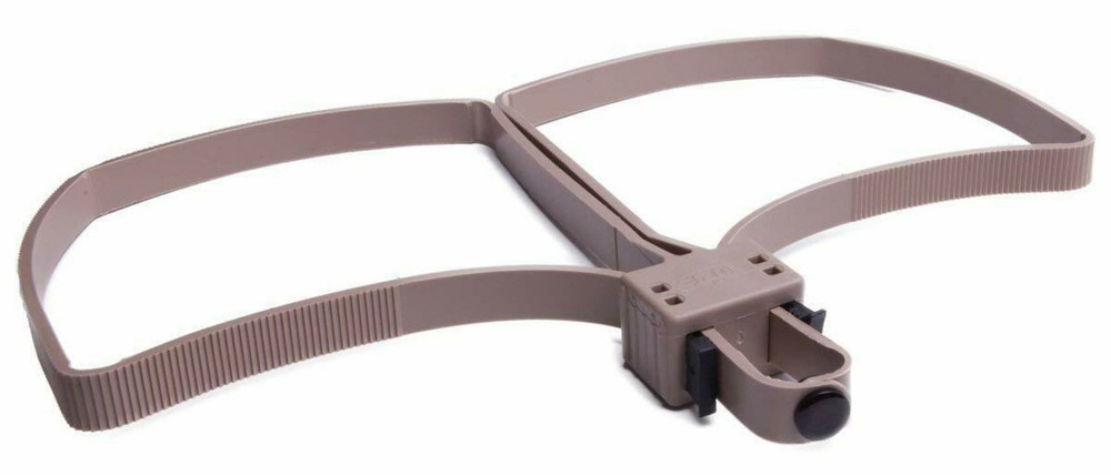 Mil-Spec Cobra Flex Cuffs