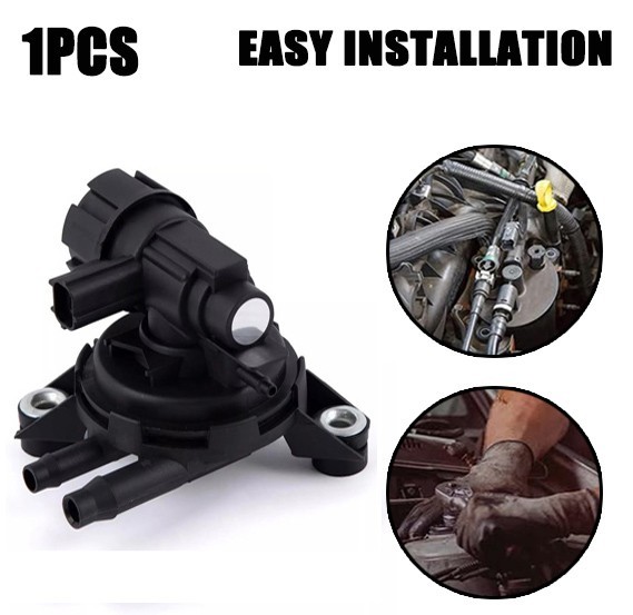 Vapor Canister Purge Valve Solenoid For Lincoln Aviator 911-233 New