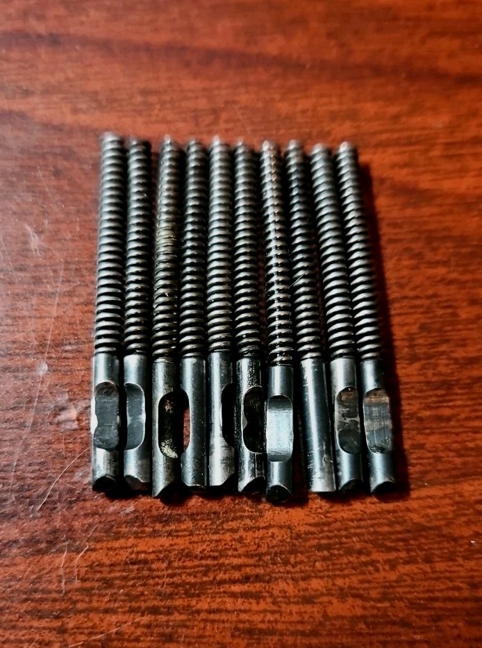 M1 Carbine Type 1 Ejector w/Beveled Plunger Head