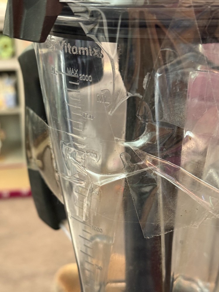 Vitamix Professional Series 500 Blender