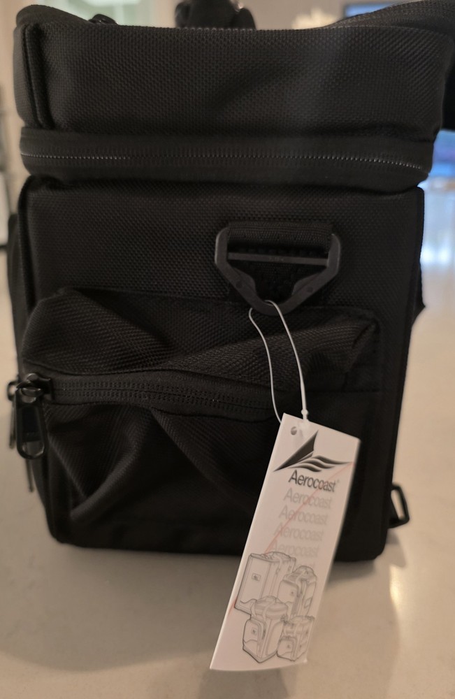 Aerocoast Pro Cooler 1- Flight Crew Cooler