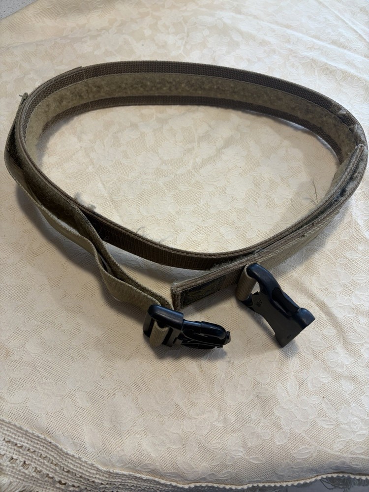 GWOT Eagle Industries Operator Belt Size Medium