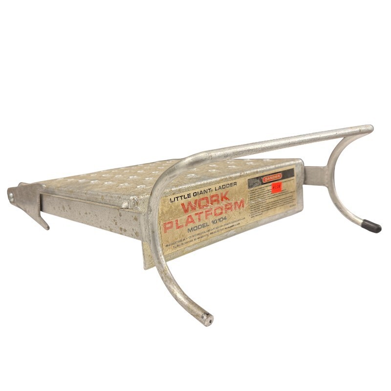 Little Giant Ladders 10104 Work Platform