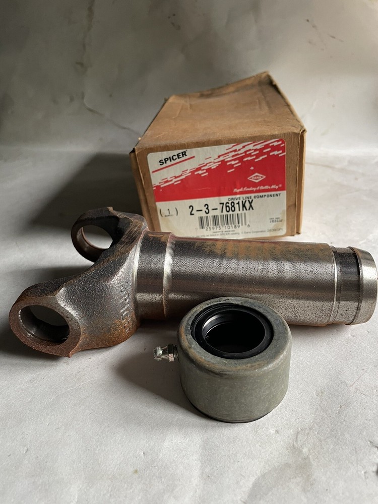 Spicer 2-3-7681KX