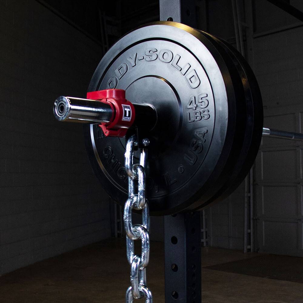Body-Solid Tools Lifting Chains