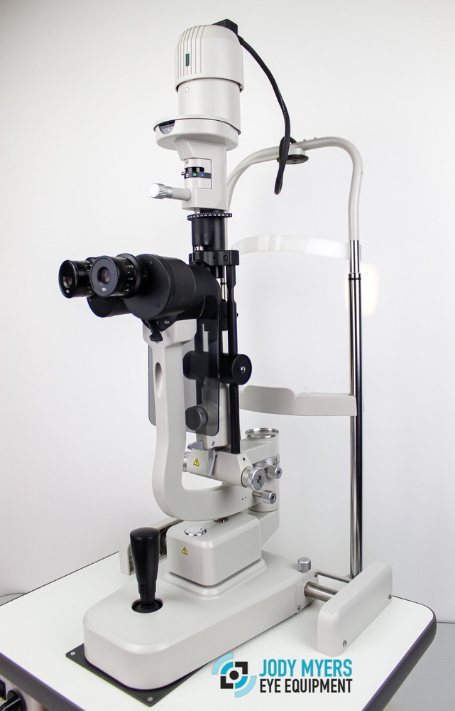 Topcon SL-3G Slit Lamp