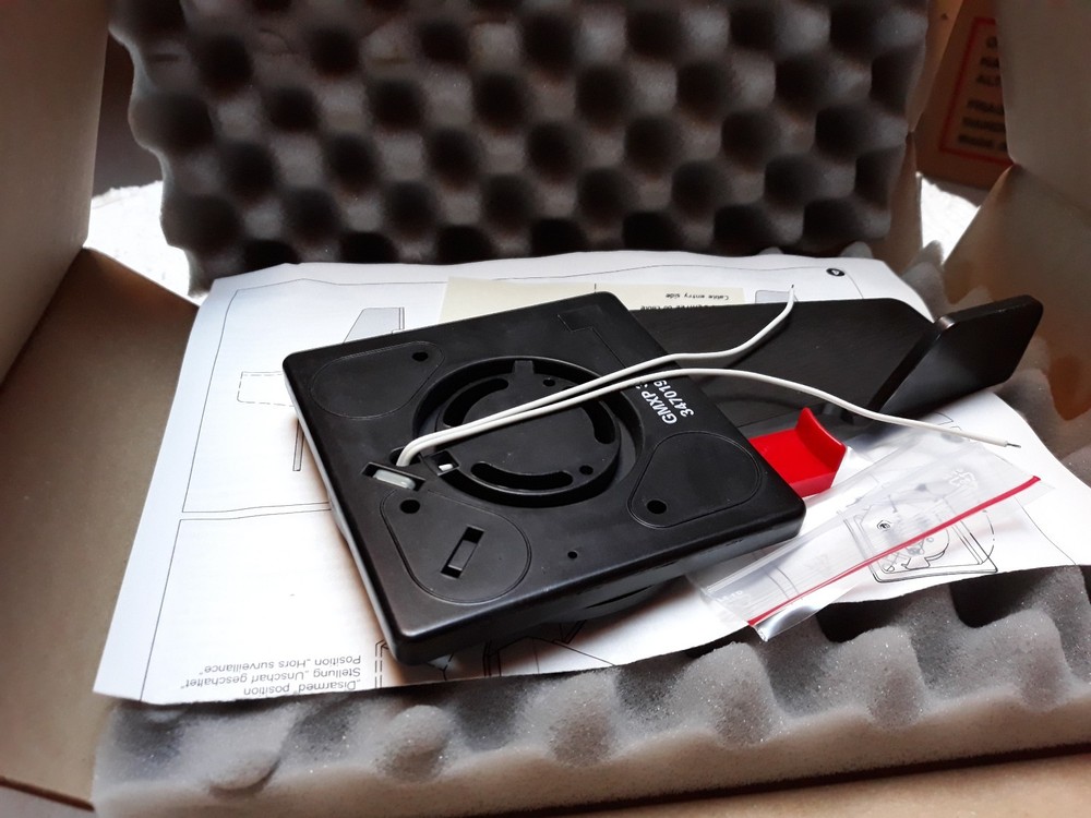 Siemens GPXP3 04pc Patch Cover Available