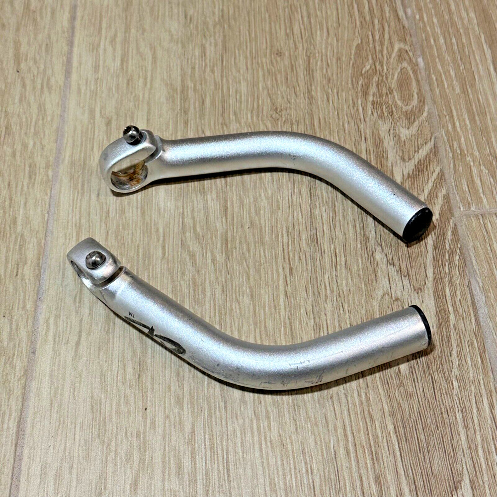 CD Handlebar Bar Ends A1