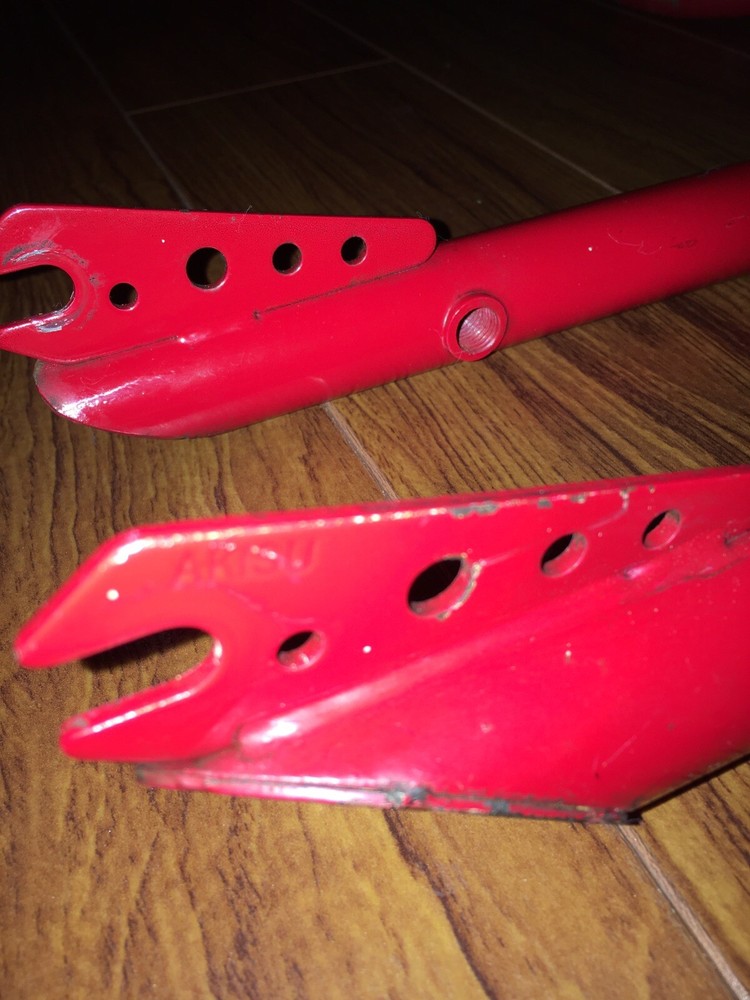 SUPER RARE 1985 CONDOR PRO CLASS BMX