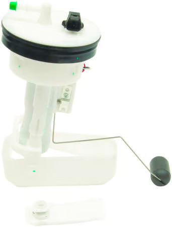 QuadBoss Complete Fuel Pump Module 401049 qbs401049