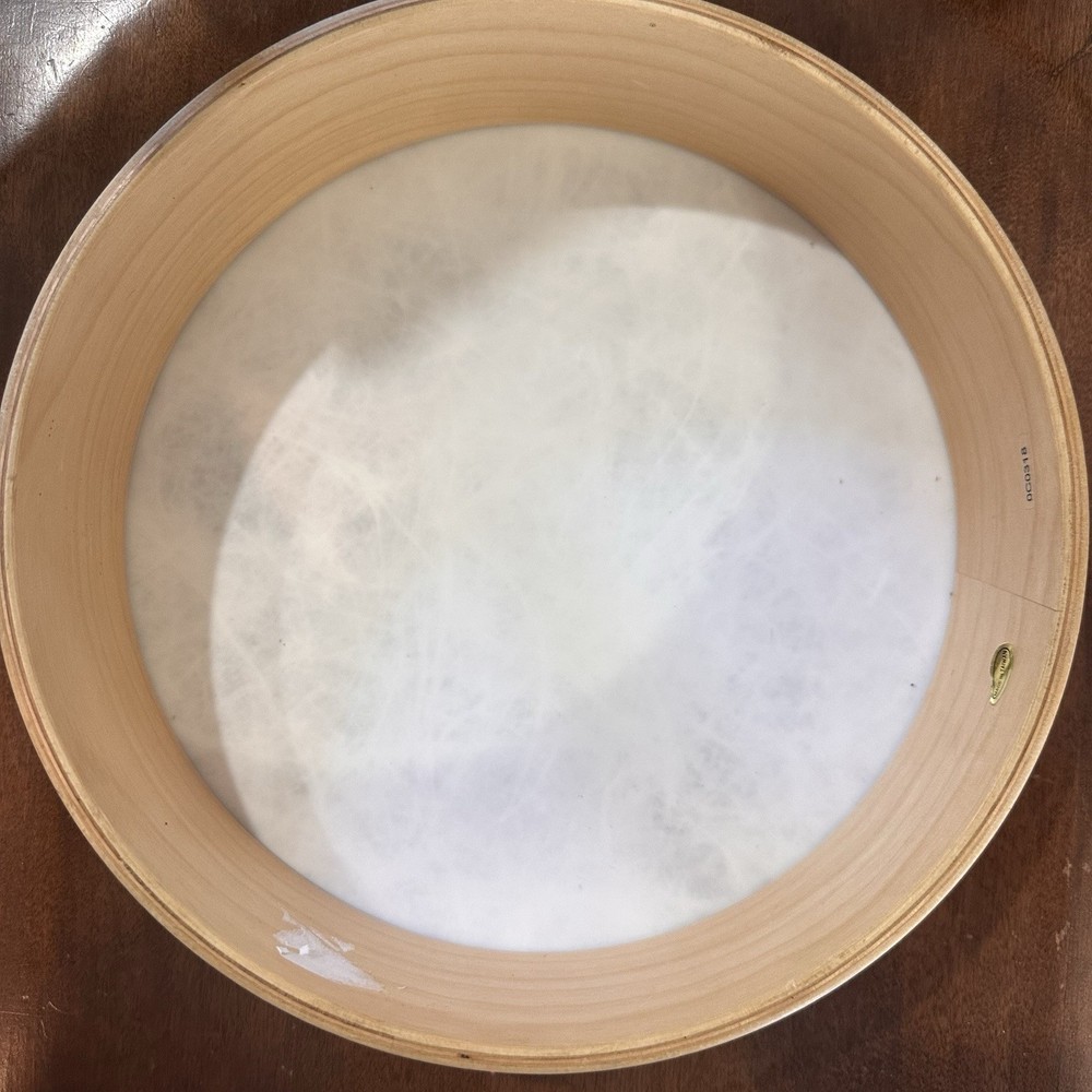 Basic Beat 10” Frame Drum Hand Drum Classroom Rhythm Instrument