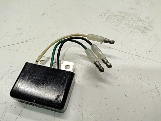 Limiter - 2000 Polaris NOS