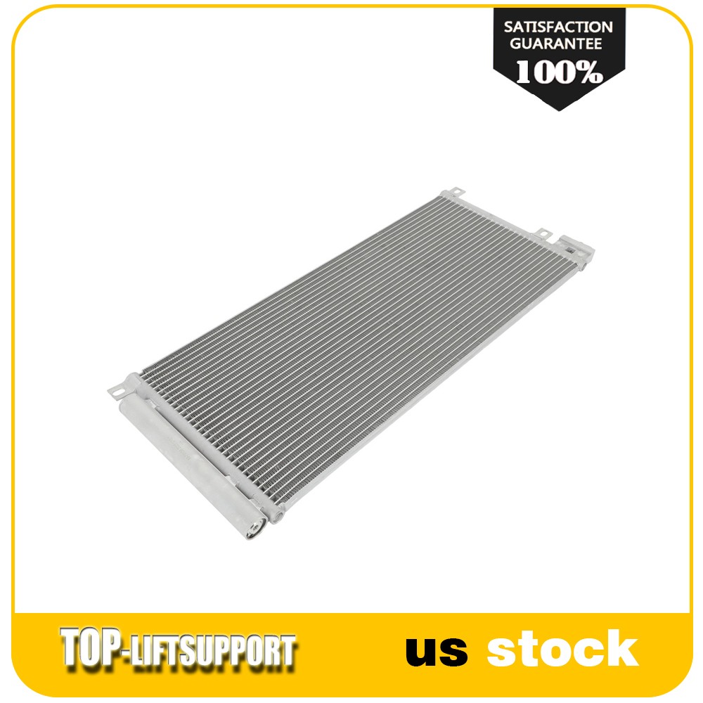 New Replacement AC Condenser for 2013-2014 Buick Encore