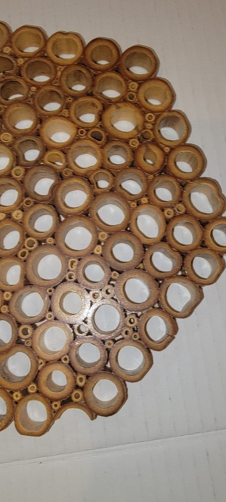 wood trivet