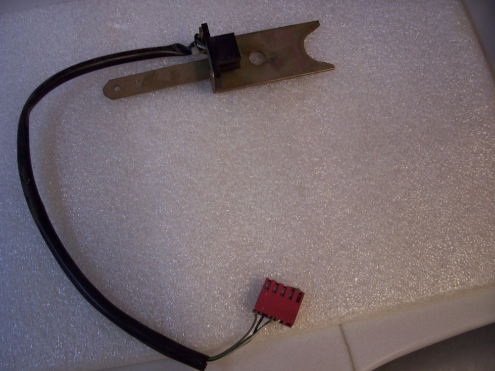 Rowe/AMI jukebox optical sensor