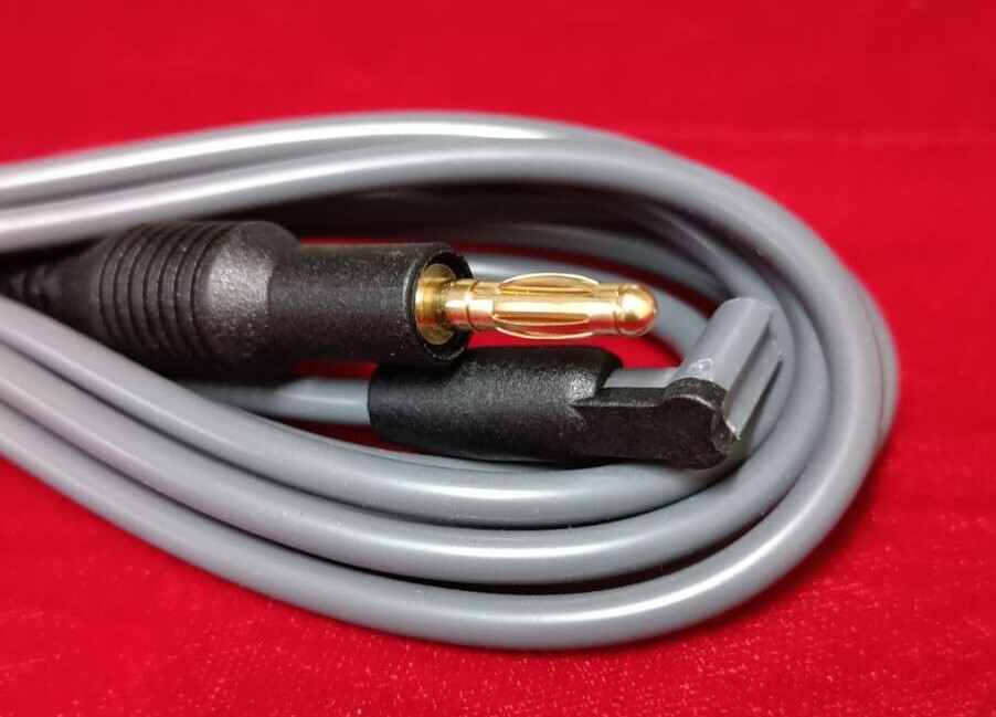 4A CUTTING LOOP DOUBLE STEM 10PCS + MONOPOLAR TURP DOUBLE STEM CABLE 1PC