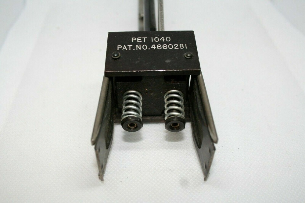PET 1040 Part No : 4660281 Extraction Tool