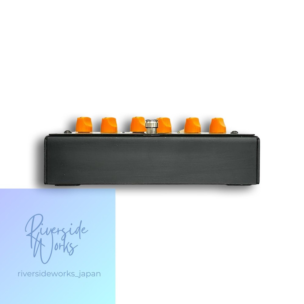 Markbass Compressore Compressor