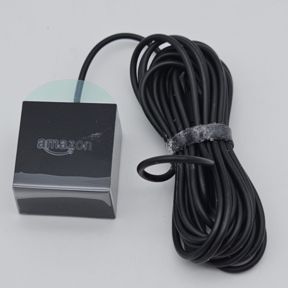 OEM Amazon IR Extender Cable Only For Fire TV Cube Optional Authentic Accessory