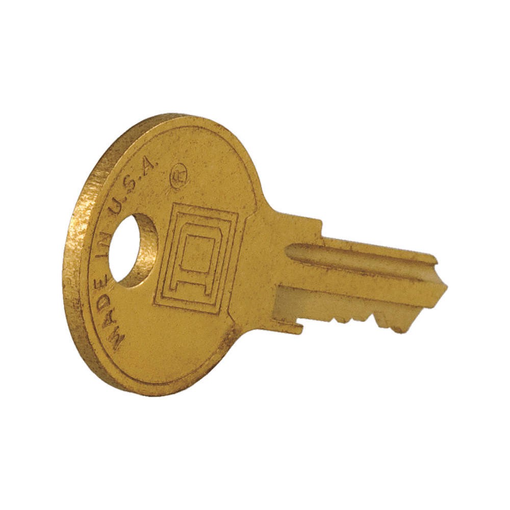 SQUARE D LP9618 Panelboard Key 4ETG4